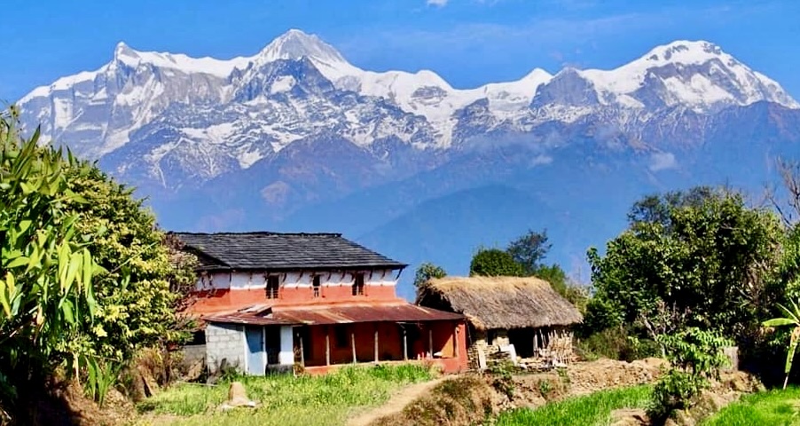 Luxury Trekking Tours in Nepal: Experience the Majestic Himalayas in ...