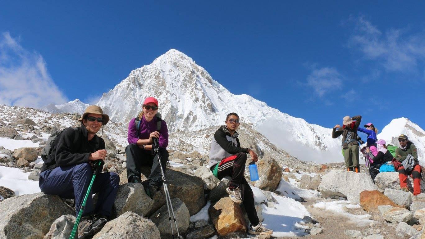 Getting into Everest Region - A Guide to Transportation Options