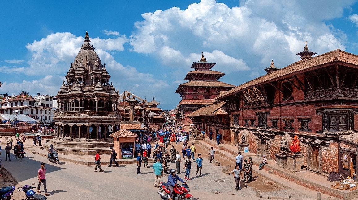 nepal trip cost from india quora