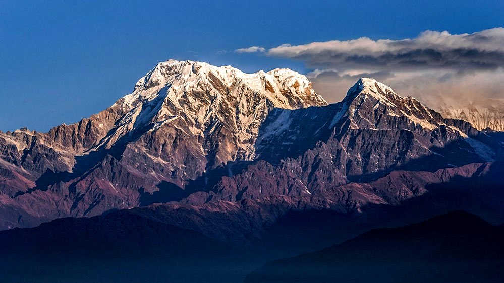 Necessary Equipment and Tools for Ascending 7000 meter Peaks