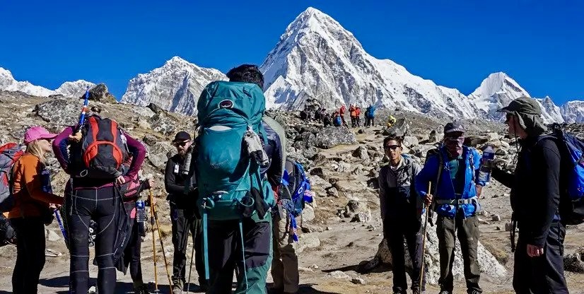 7 Best Popular Luxury Trekking Routes in Nepal for a Memorable ...