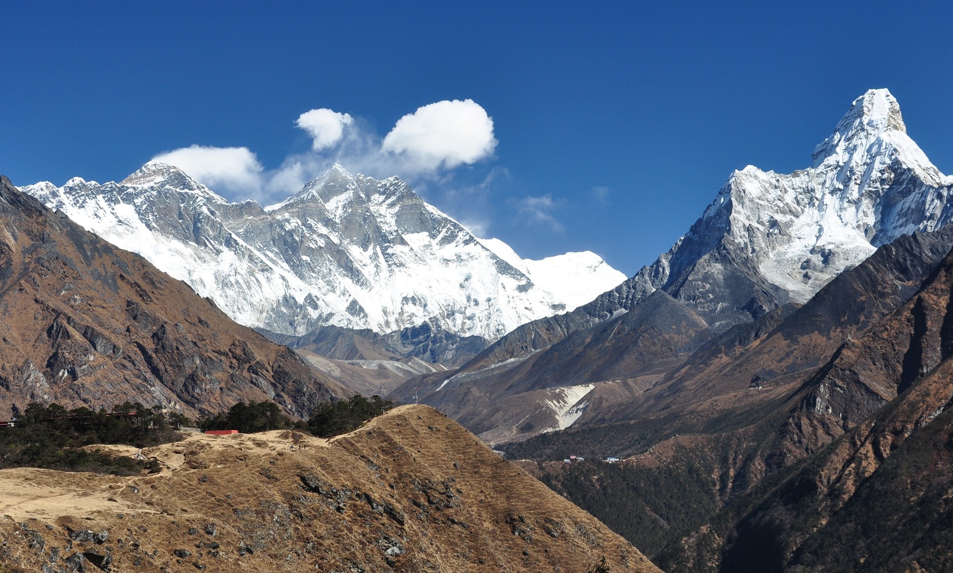 The Complete Guide for Everest Base Camp Trek: Permits, Itinerary ...