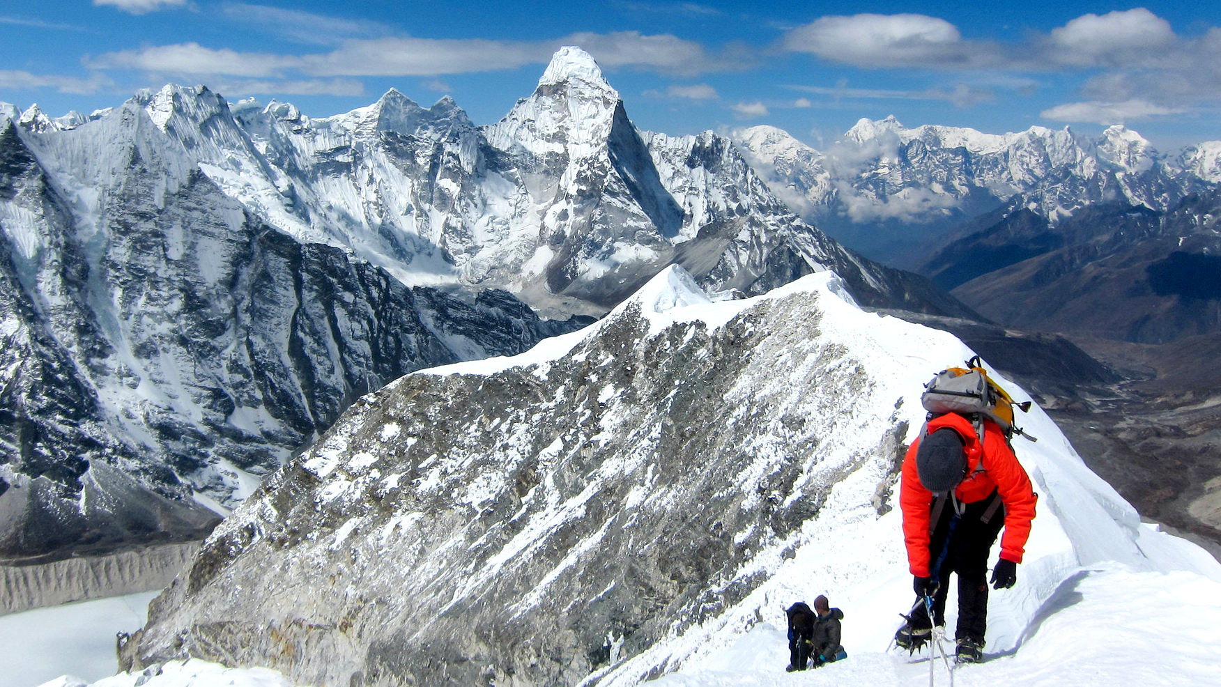 Top Must-Visit Places in Nepal: Discover the Himalayan Nation's ...