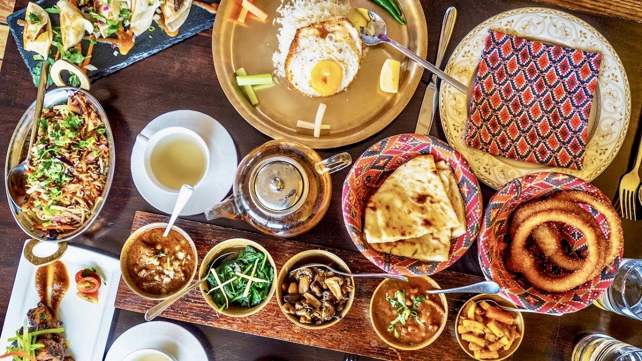 Exploring the Flavors of Nepalese Cuisine: A Guide to Traditional 