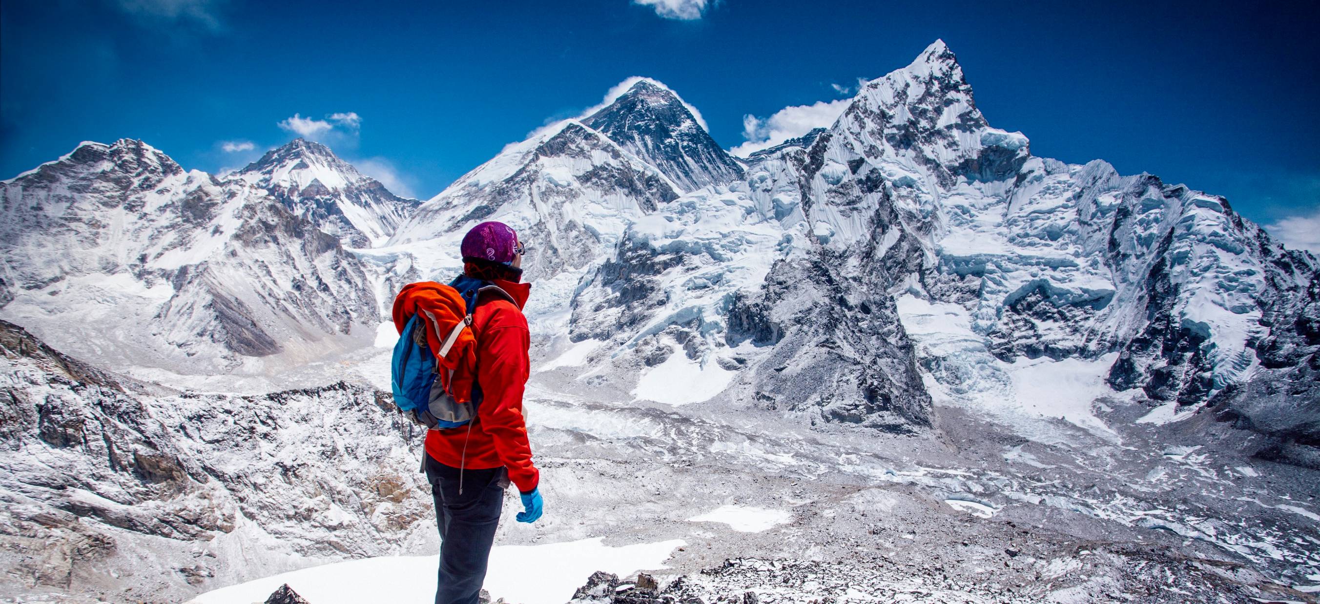 Best Time for Everest Base Camp Trek: Your Seasonal Guide