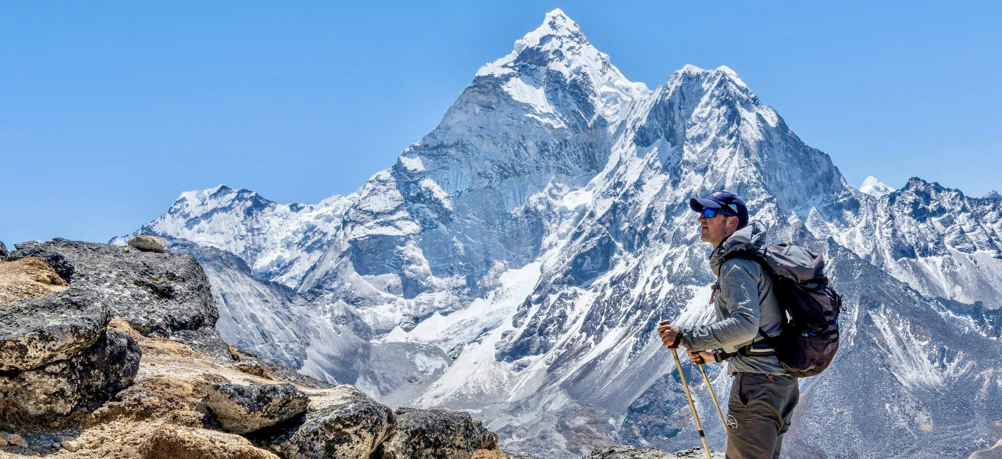 everest base camp trek solo cost