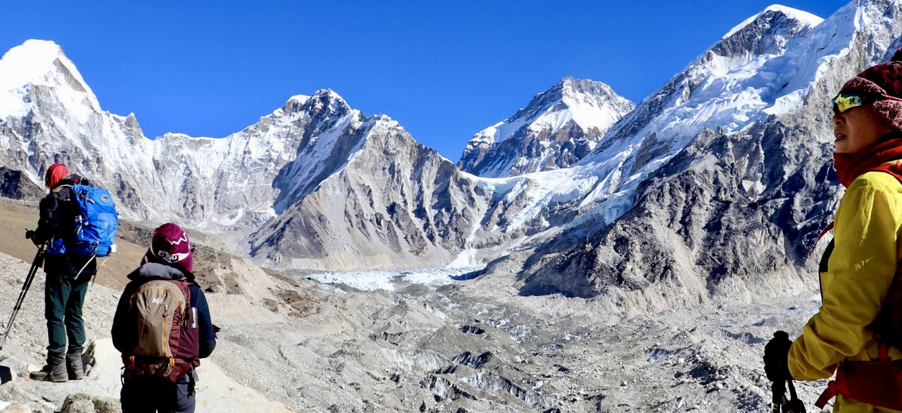 Porter Weight Limit on Everest Region Trekking - What You Need to Know