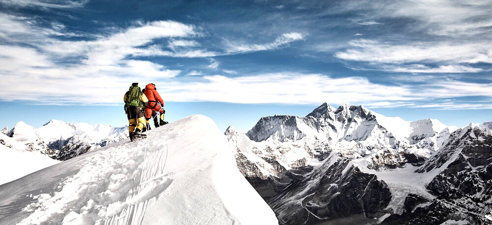 Top 5 Difficult Peak Climbing in Nepal: Conquer the Highest Peaks in ...