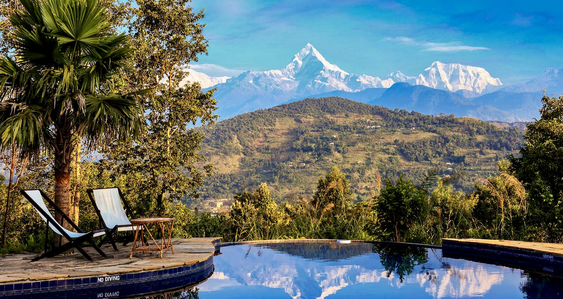 Luxury Trekking in Nepal with Pokhara and Dhulikhel Ultimate Nepali  Adventure by Luxury Holidays Nepal