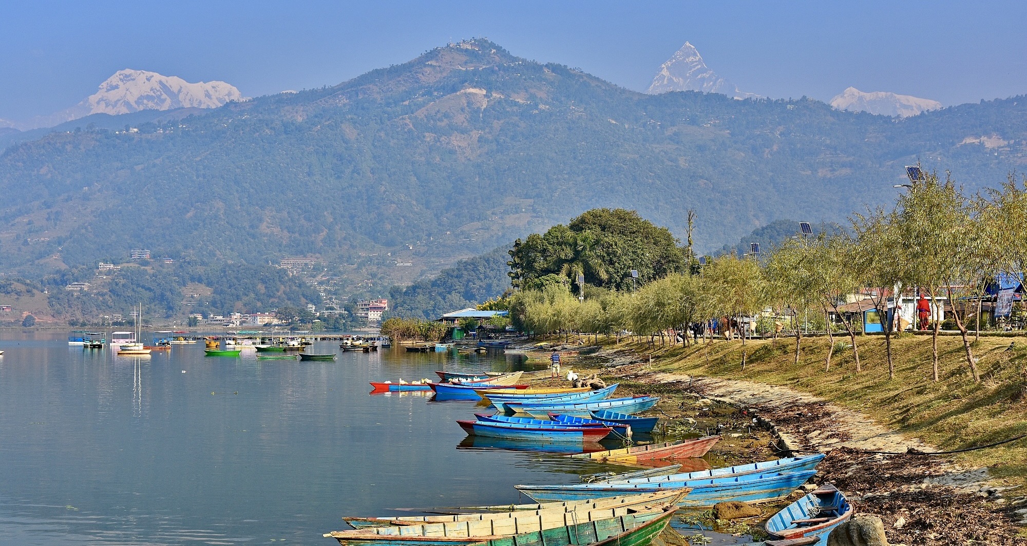 Luxury　An　Nepal　Luxury　of　Journey　Unforgettable　Escape:　Culture