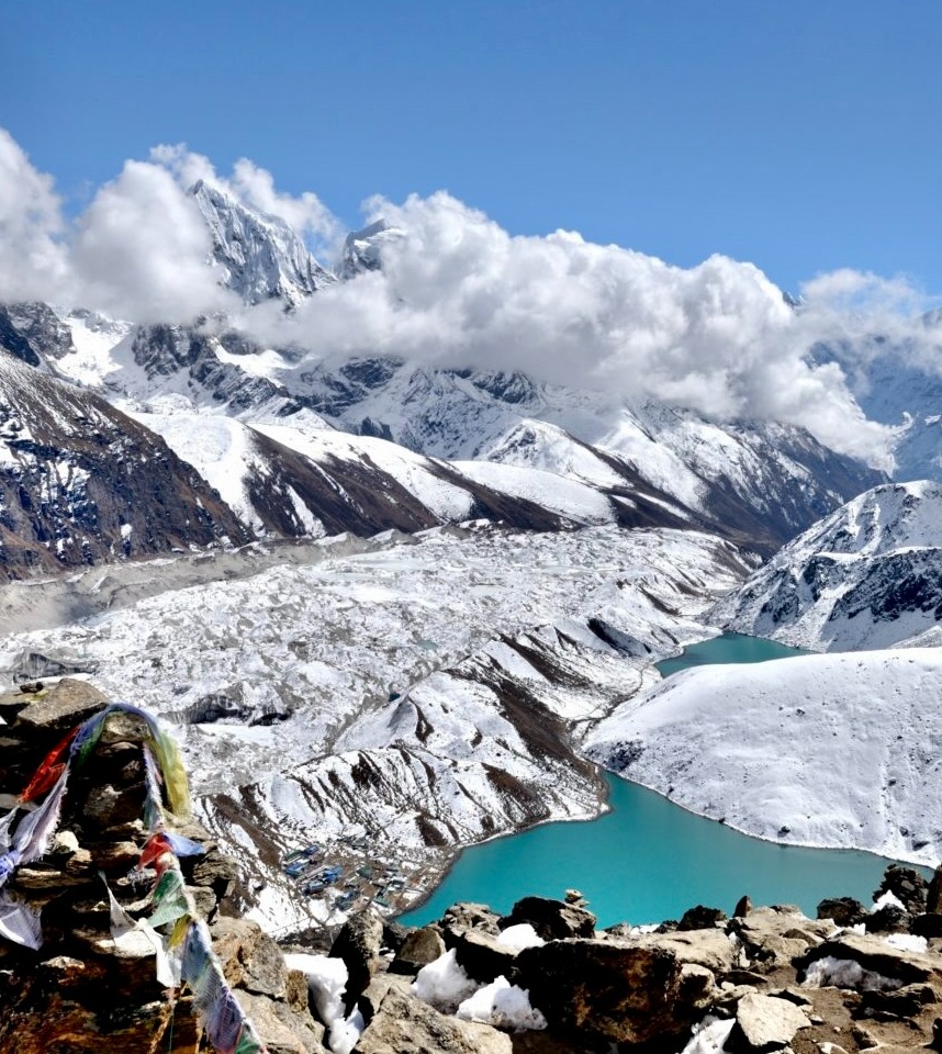 Altitude Sickness Everest Base Camp Trek - Expert Advice From EBC